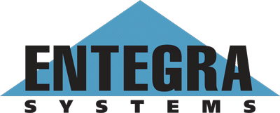 Entegra Systems logo