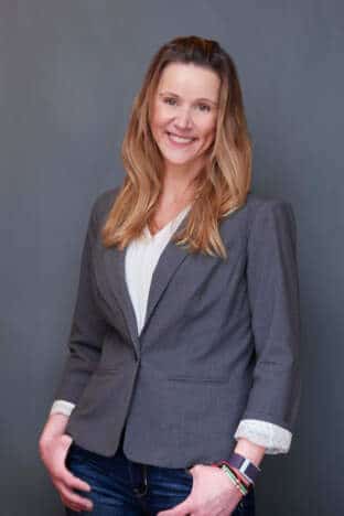 Andrea Pattison