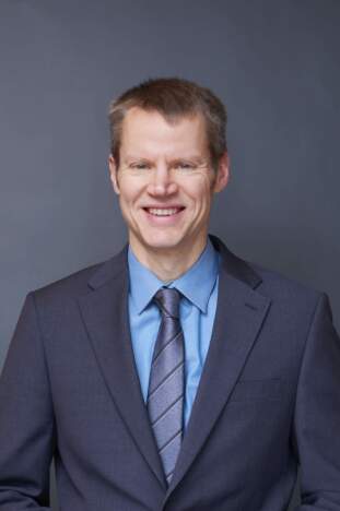 David Popelier