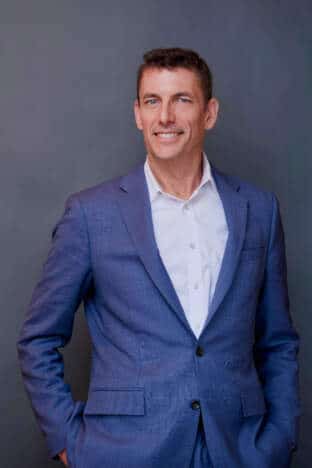 Shawn Clark
